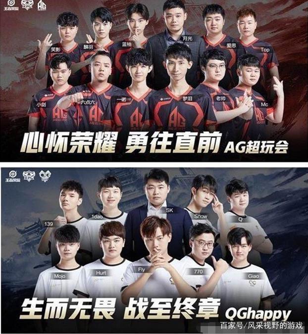 合同年表现