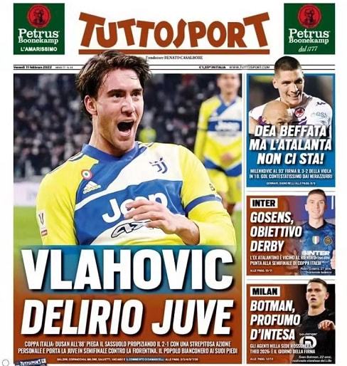 米体：恩昆库已经是米兰球员 当地时间今早会官宣