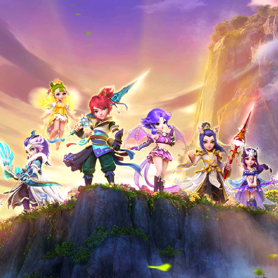 和短暂低迷 和短暂低迷